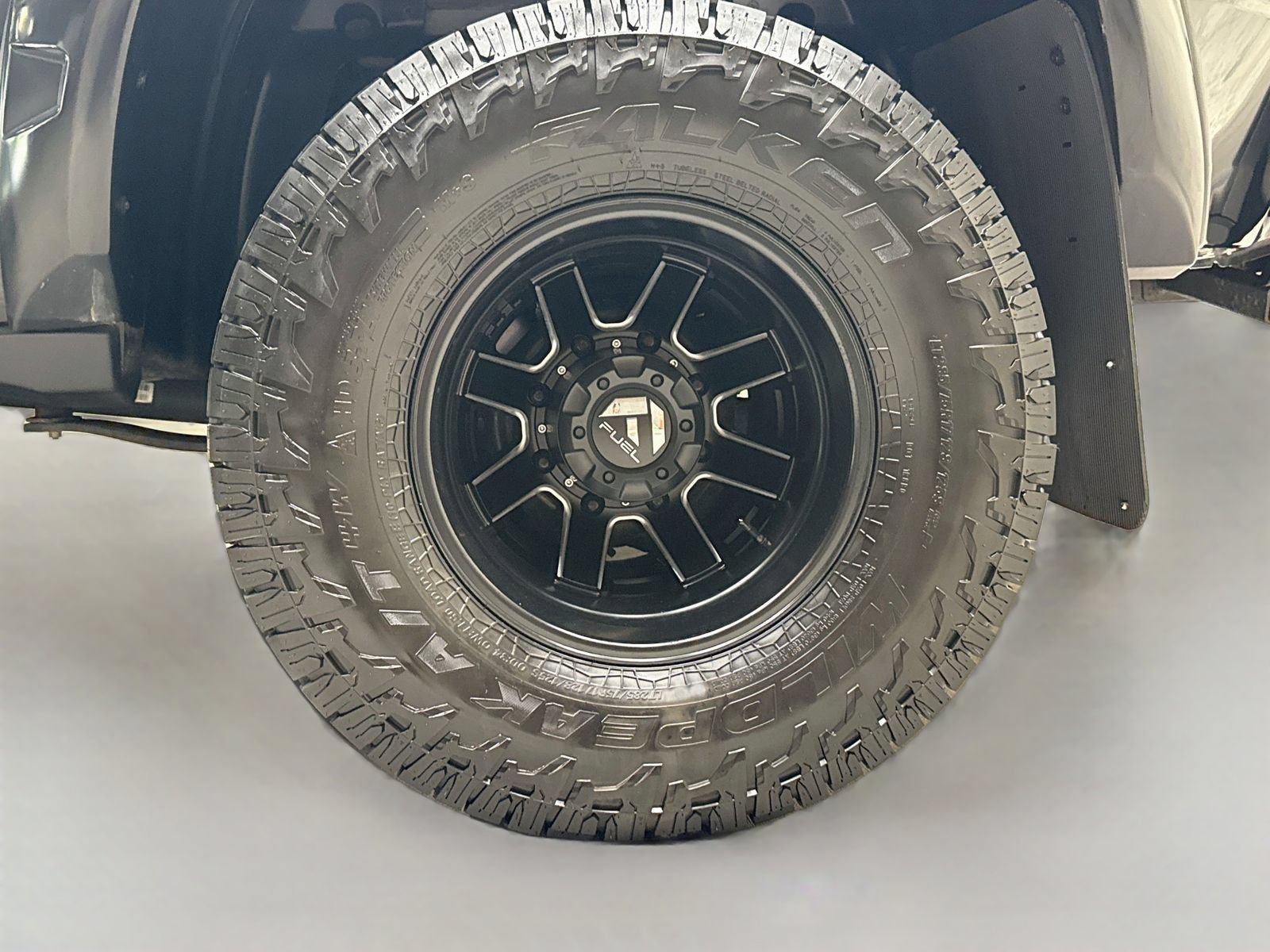 Used 2024 RAM 3500 Laramie w/ Night Edition AWD/4WD image 36