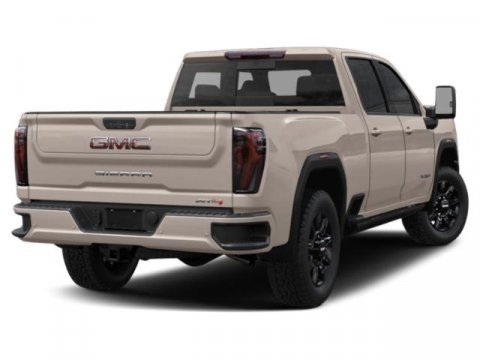 Used 2026 GMC Sierra 2500 AT4 AWD/4WD image 4