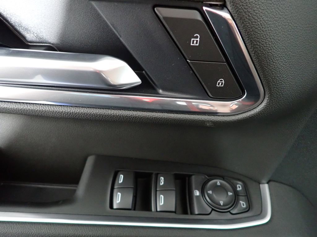 New 2026 Chevrolet Silverado 1500 LT Trail Boss w/ Safety Package image 20