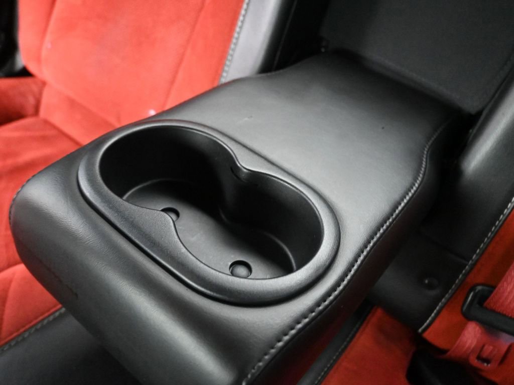 Used 2016 Dodge Challenger SRT Hellcat image 49