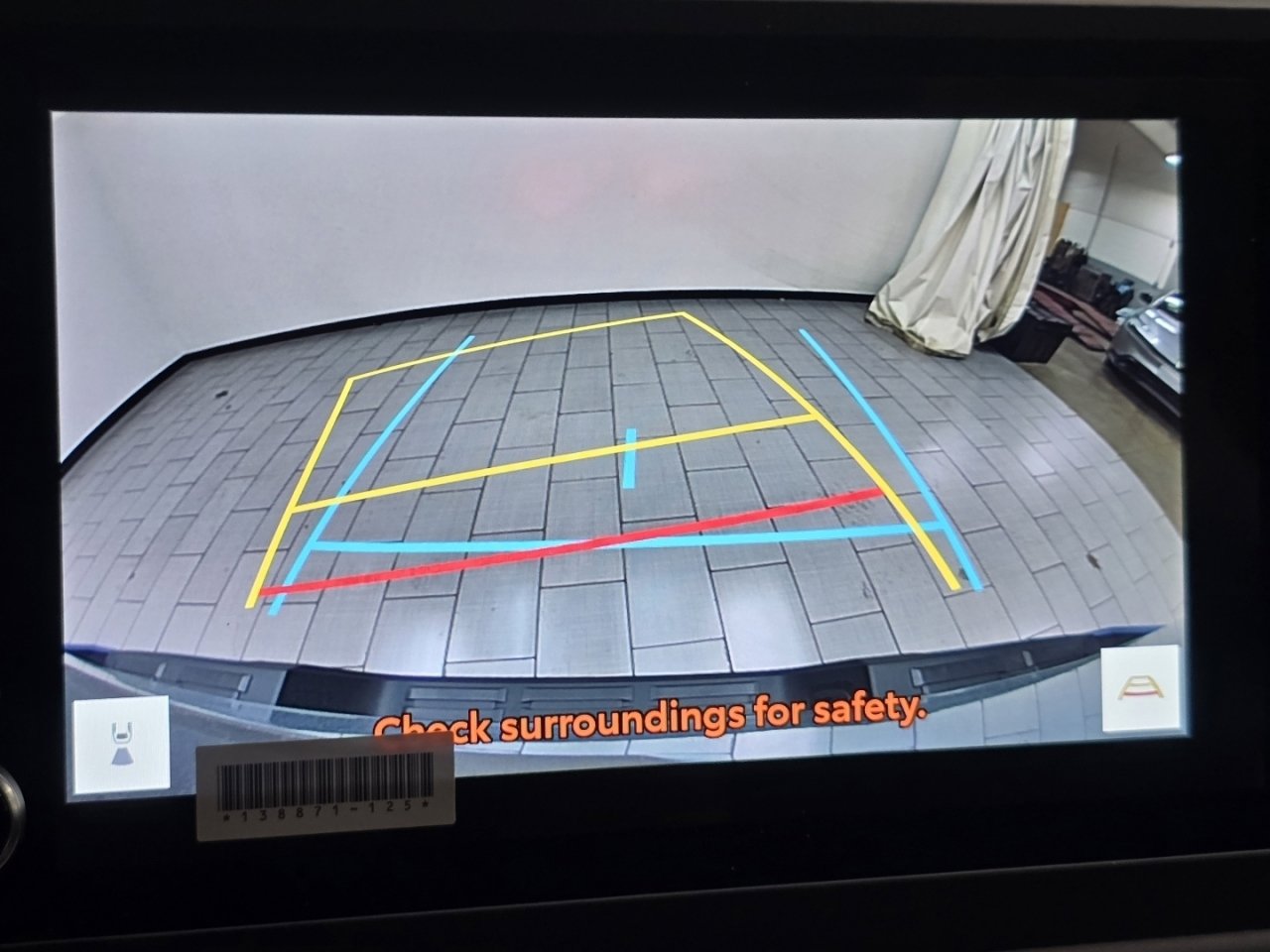 New 2026 Toyota Tacoma TRD Sport image 6