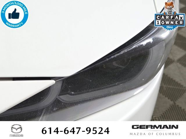 Used 2023 MAZDA CX-5 AWD 2.5 S w/ Premium Plus Pkg image 13