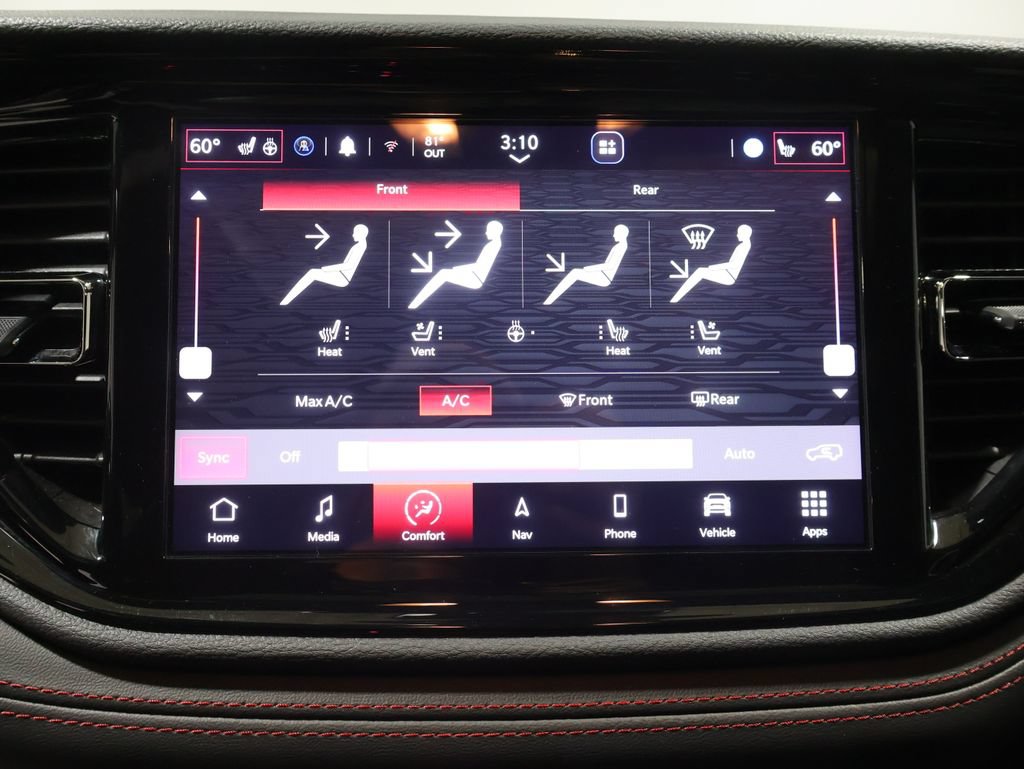 Used 2025 Dodge Durango GT AWD/4WD image 31