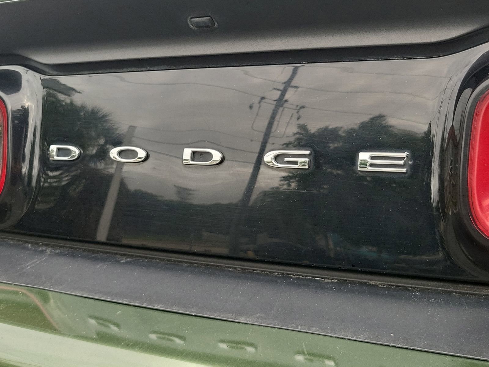 Used 2020 Dodge Challenger SXT image 29