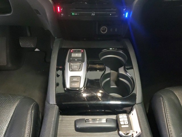 Used 2016 Honda Pilot Elite image 20