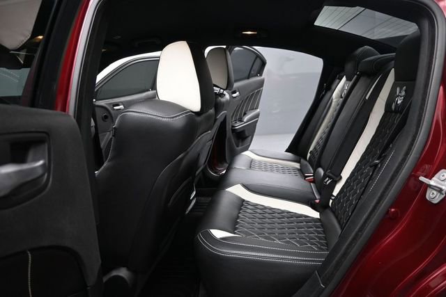 Used 2020 Dodge Charger Scat Pack RWD image 17