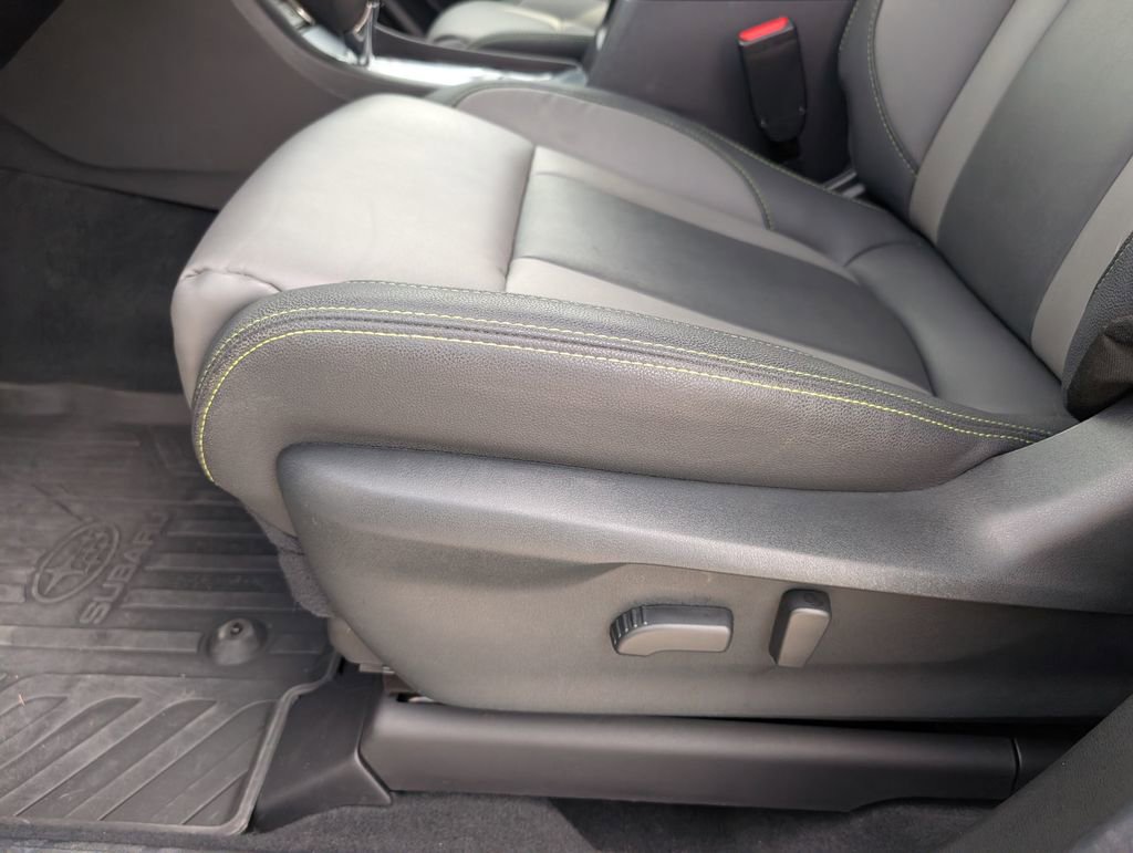 Used 2024 Subaru Ascent Onyx Edition w/ Popular Package Onyx image 11