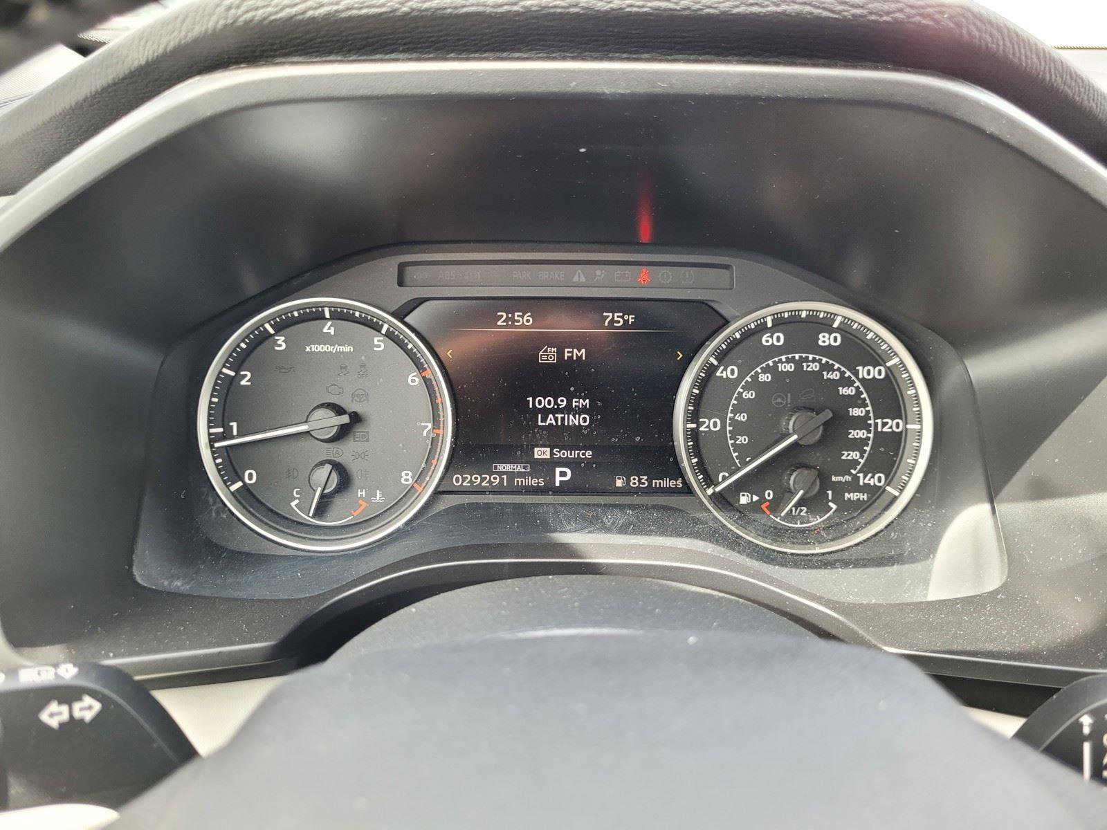Used 2025 Mitsubishi Outlander SE AWD/4WD image 30