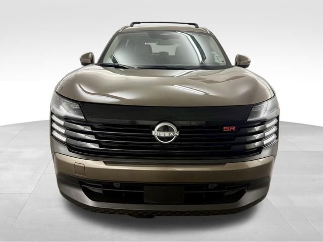 Used 2025 Nissan Kicks SR image 3