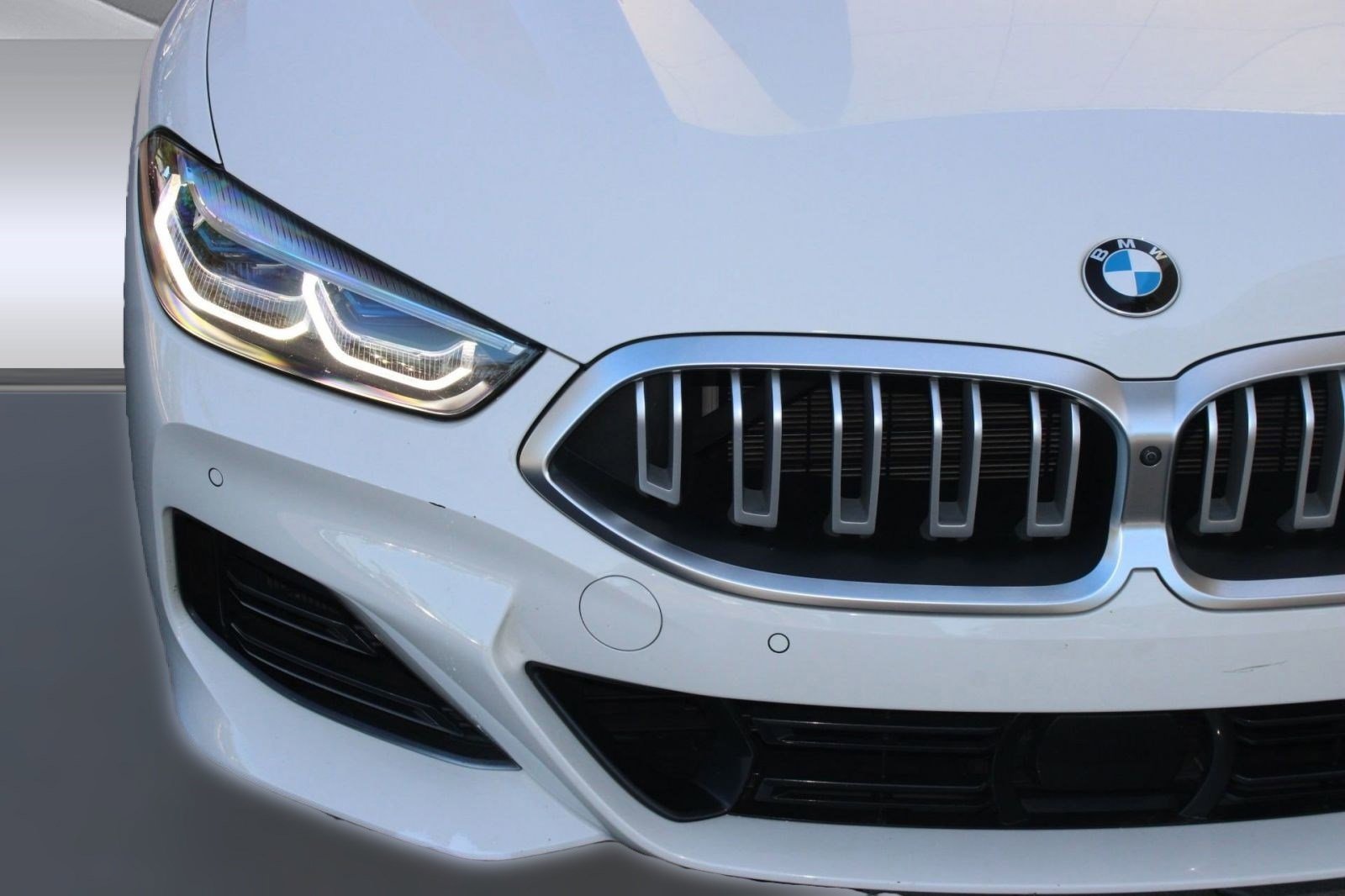 Used 2023 BMW 840i xDrive 840i image 11