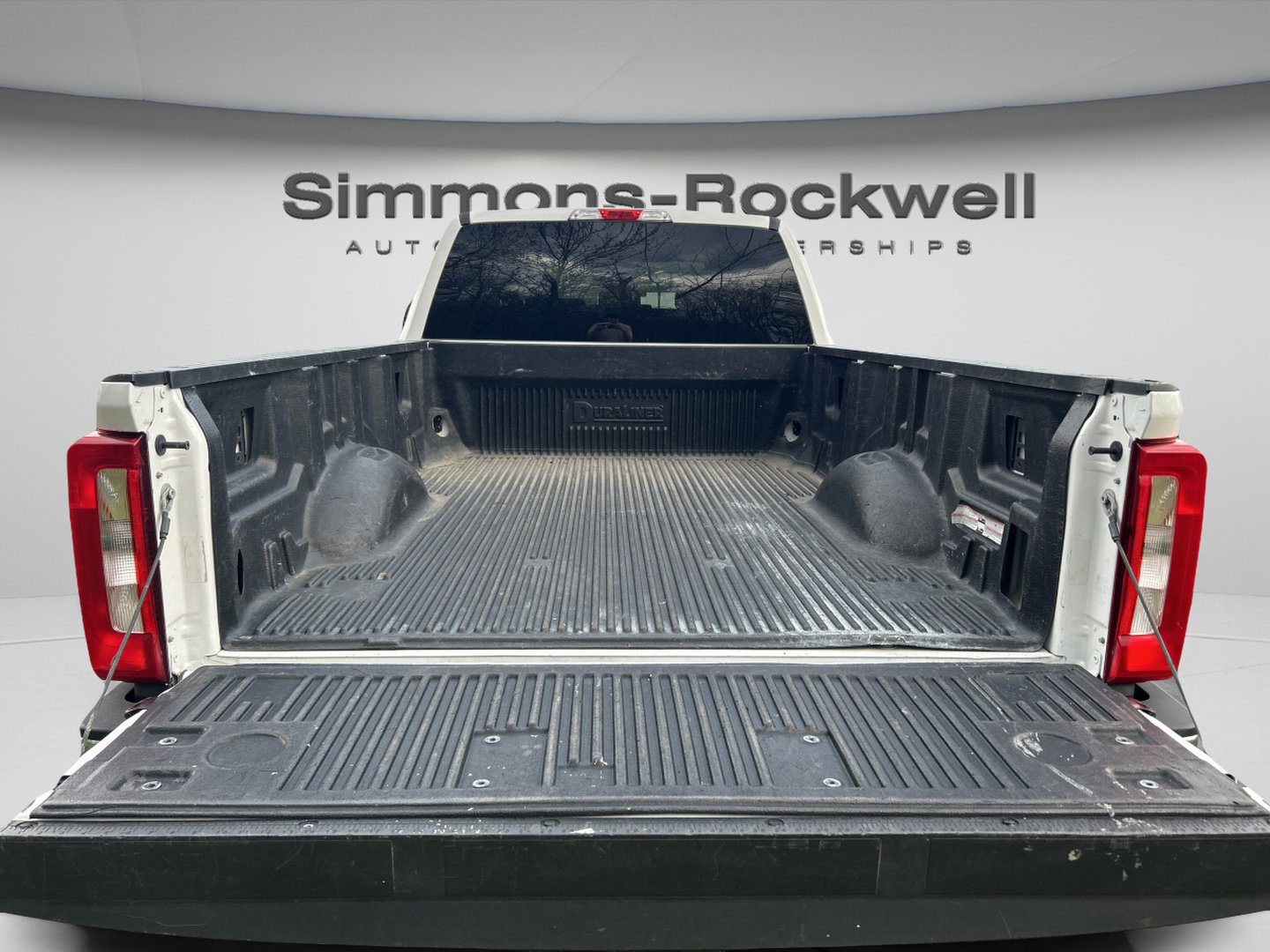 Used 2024 Ford F250 XLT AWD/4WD image 21
