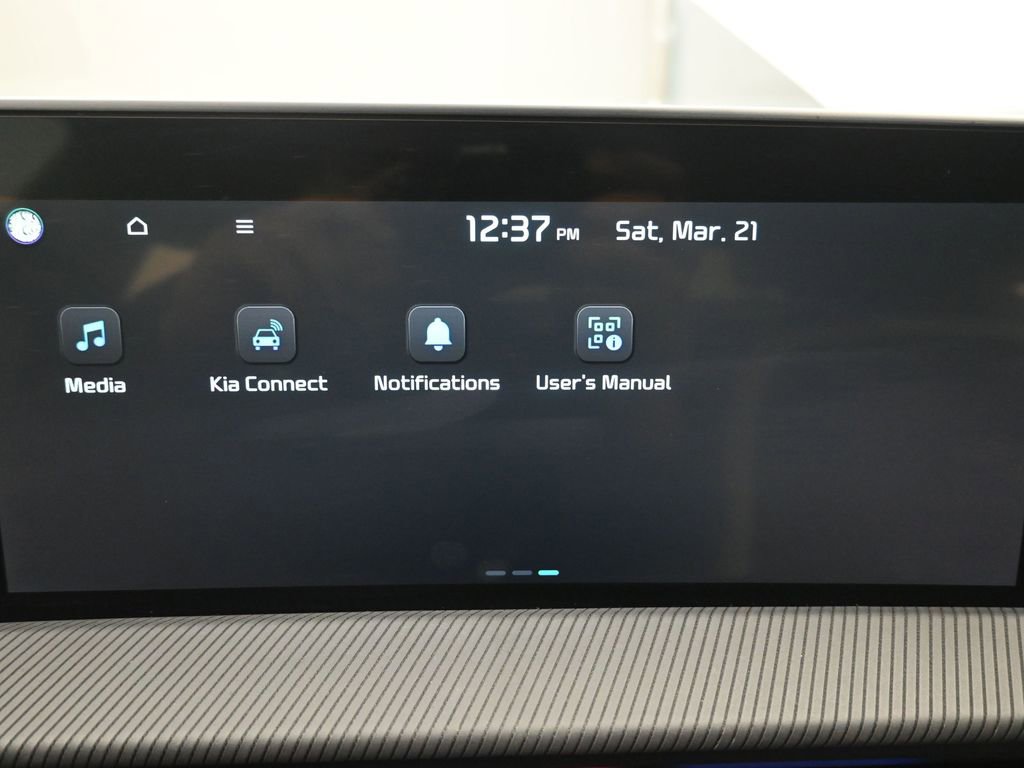 Used 2022 Kia EV6 GT-Line w/ GT-Line Suede Seat Package image 13