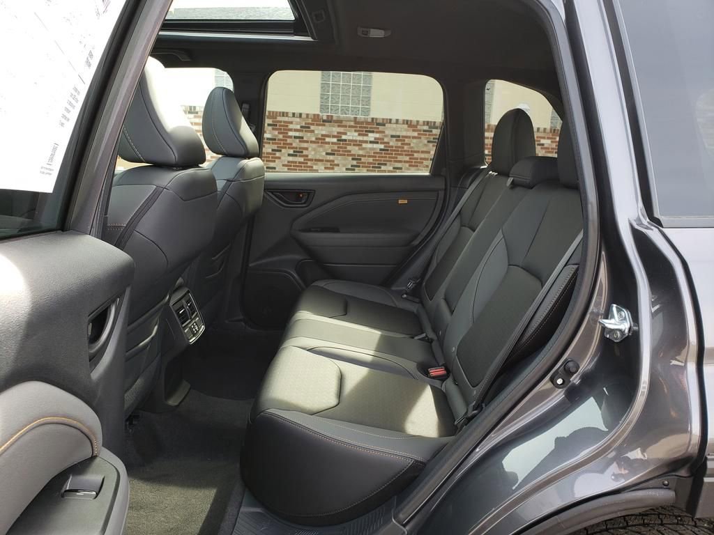 New 2026 Subaru Forester Wilderness image 8