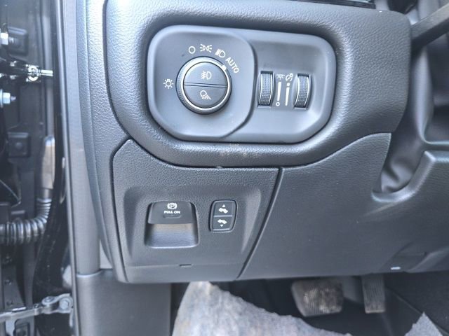 New 2026 RAM 1500 Laramie image 11
