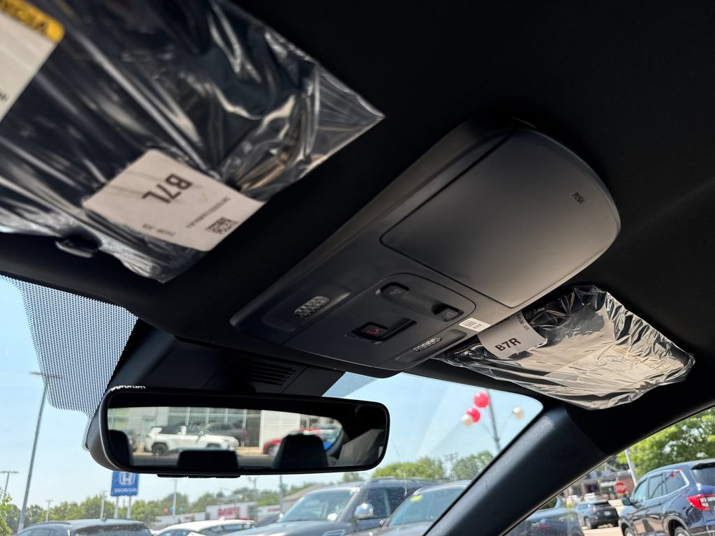 New 2026 Toyota Camry SE AWD/4WD image 28