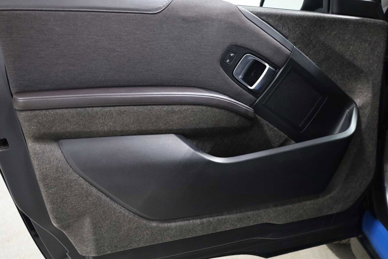 Used 2016 BMW i3 image 16