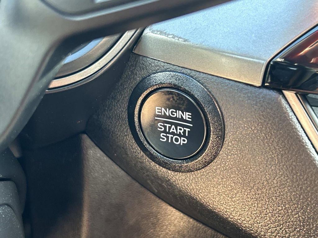 Used 2024 Ford Escape Active w/ Cold Weather Package image 33