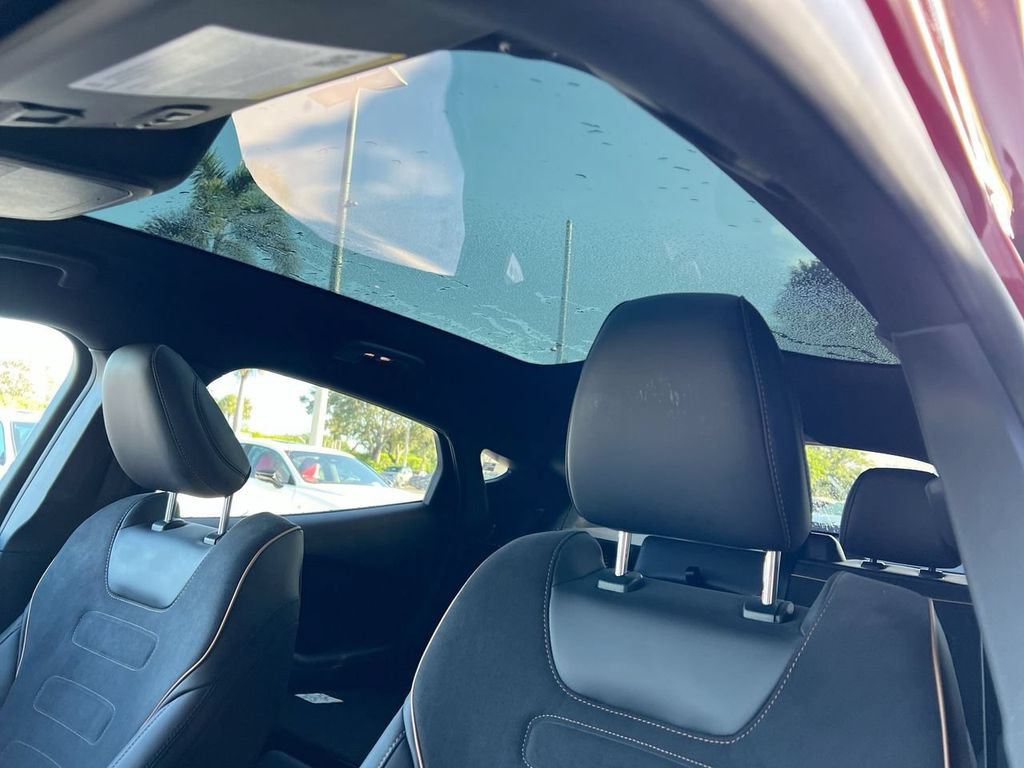 Used 2023 Ford Mustang Mach-E GT AWD/4WD image 19