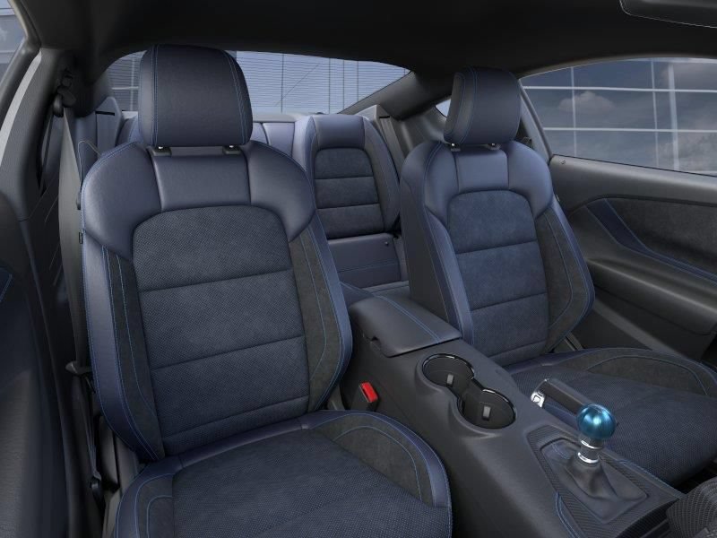 New 2026 Ford Mustang Dark Horse RWD image 10