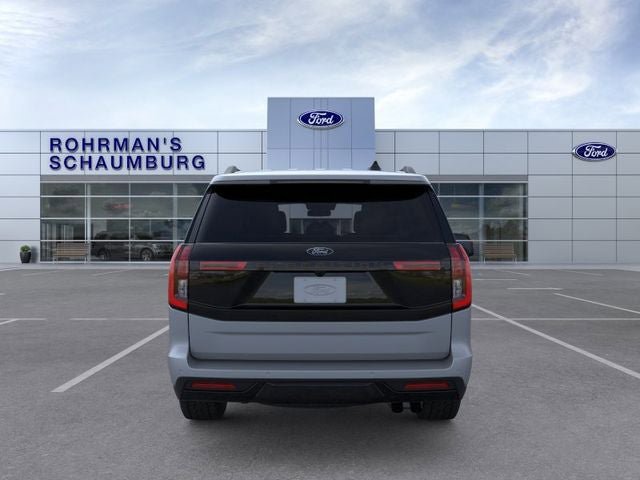 New 2025 Ford Expedition Tremor AWD/4WD image 5