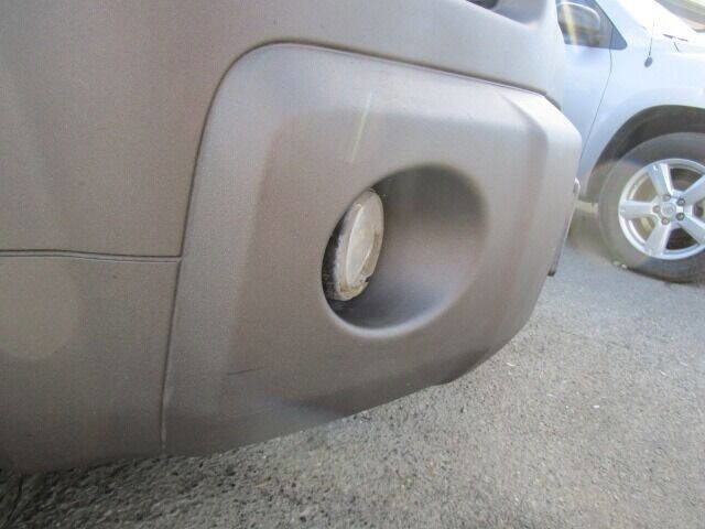 Used 2003 Honda Element EX image 33