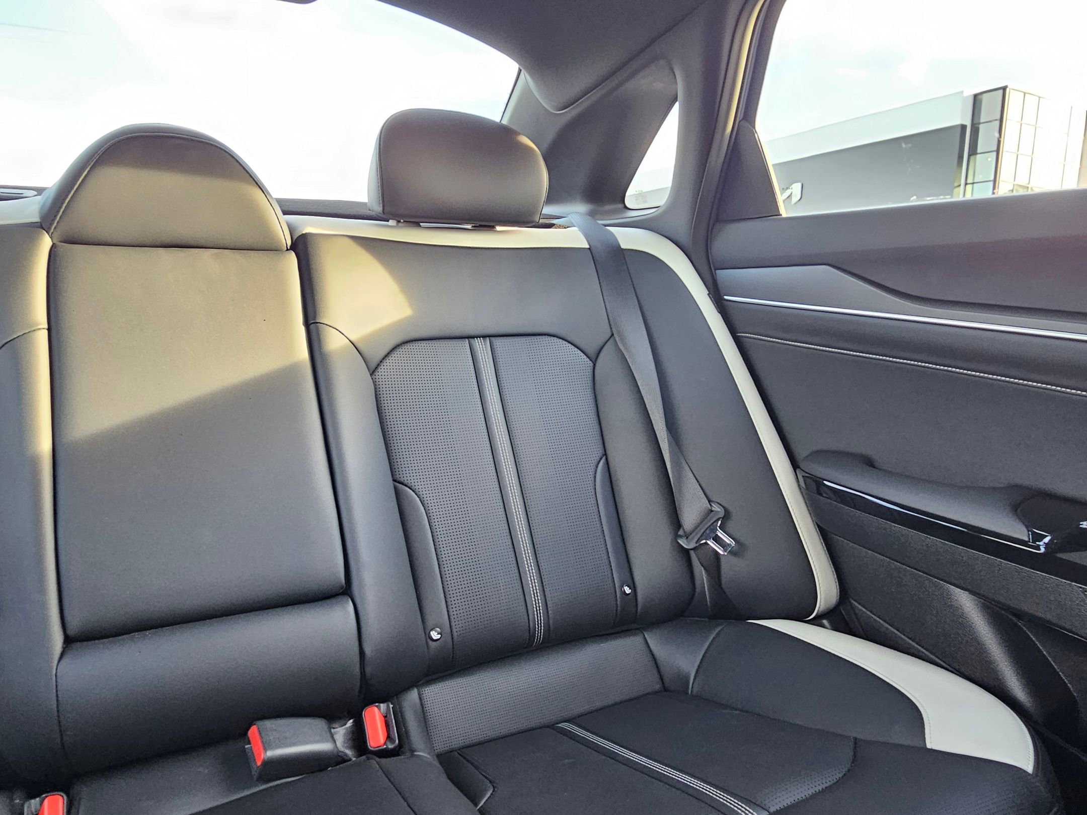 Used 2025 Kia K5 GT-Line image 26