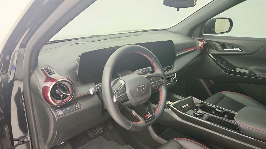 Certified 2026 Chevrolet Equinox RS image 16