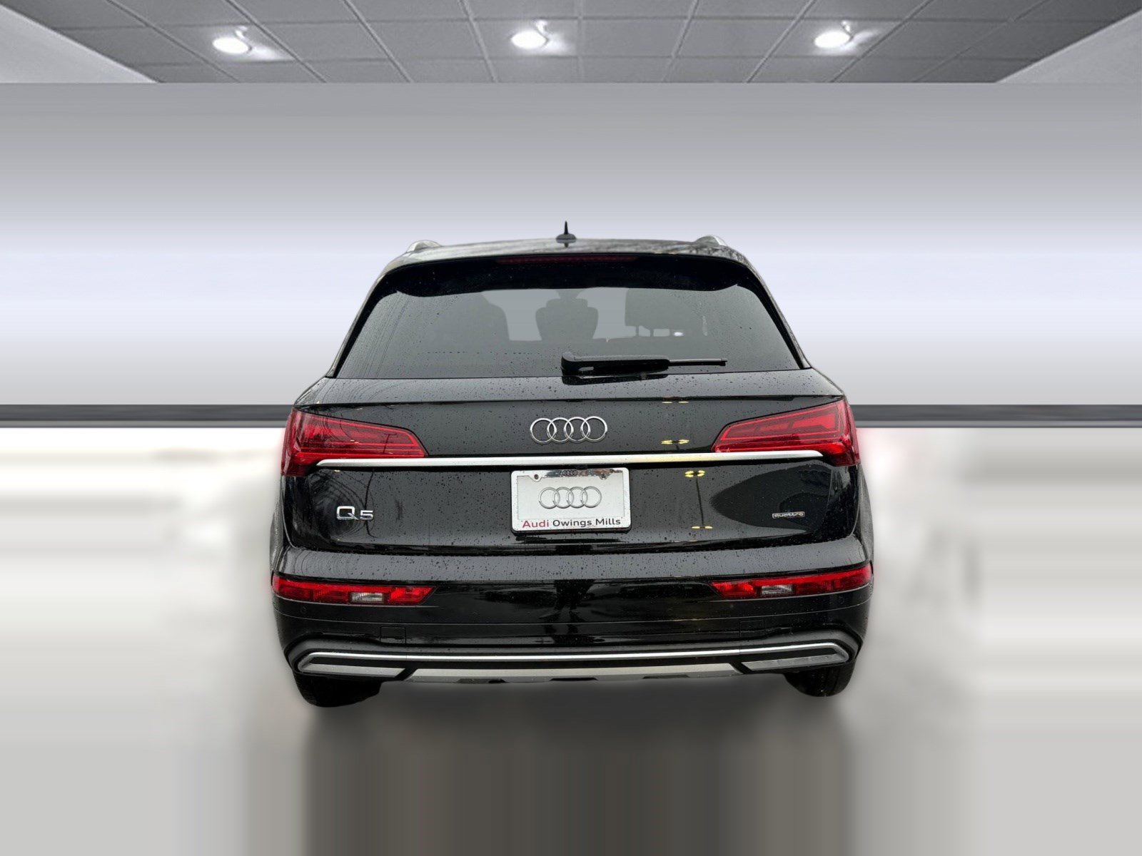 Used 2023 Audi Q5 2.0T Premium w/ Convenience Package image 10