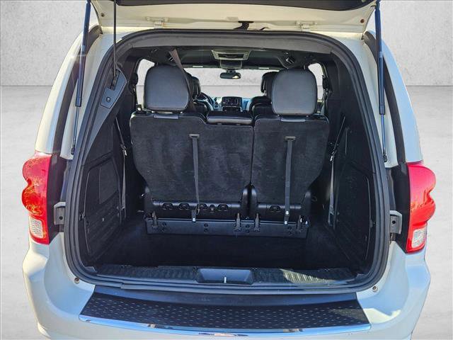Used 2019 Dodge Grand Caravan GT image 6