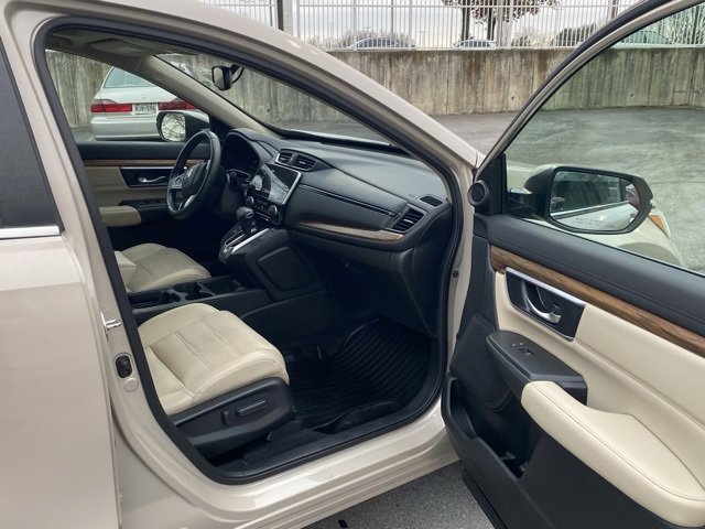 Used 2019 Honda CR-V EX-L image 26