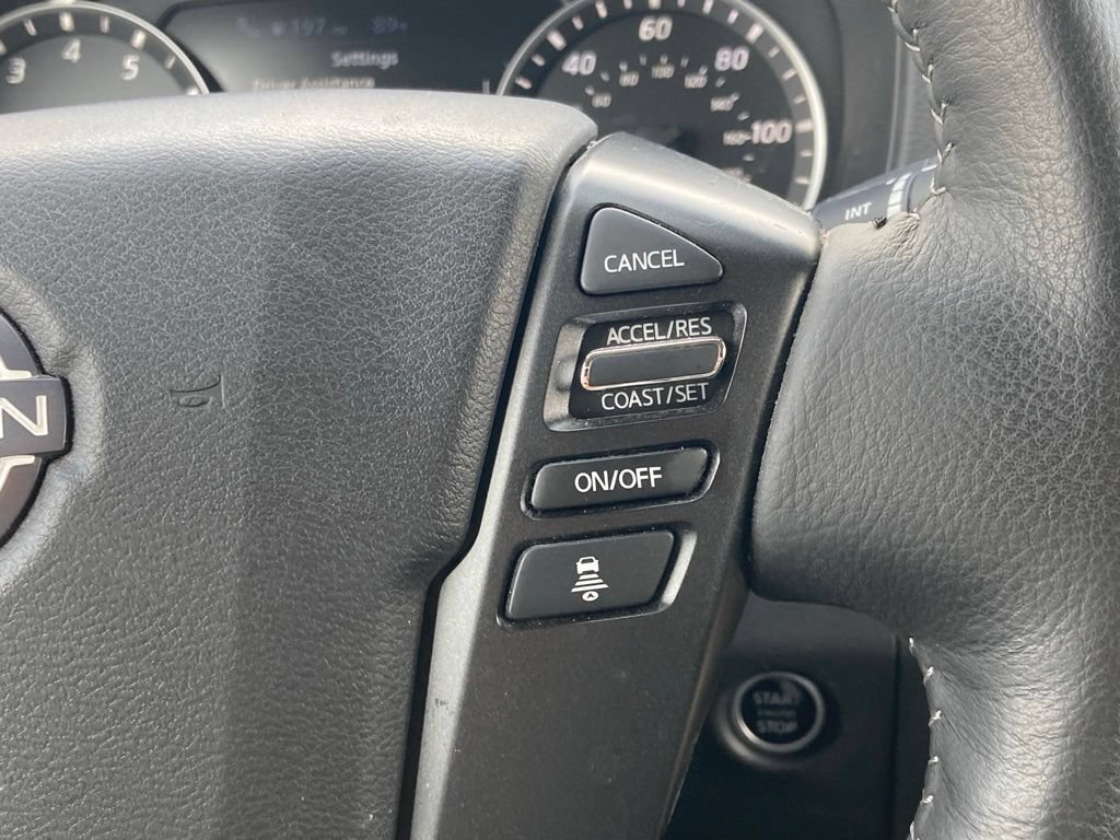 Used 2025 Nissan Frontier SV w/ SV Convenience Package RWD image 18