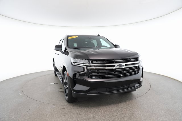 Used 2022 Chevrolet Suburban RST image 28