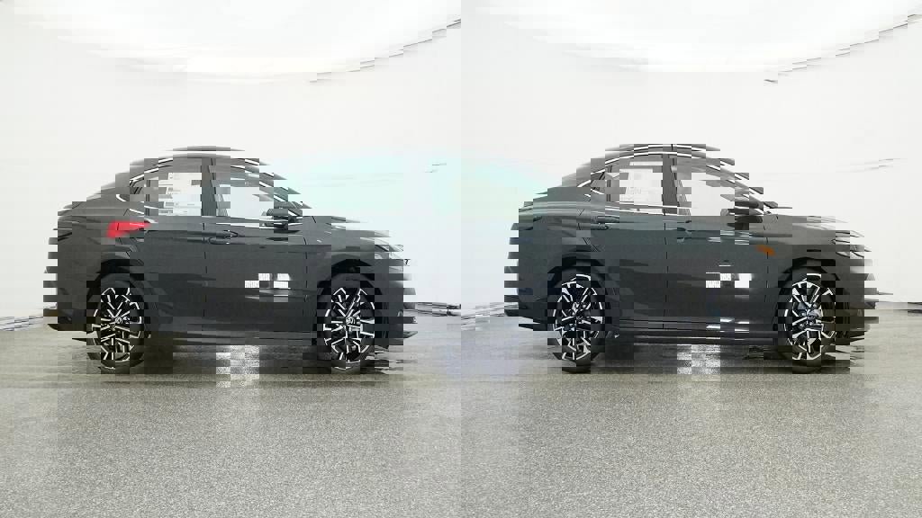 New 2026 Toyota Camry XLE image 27