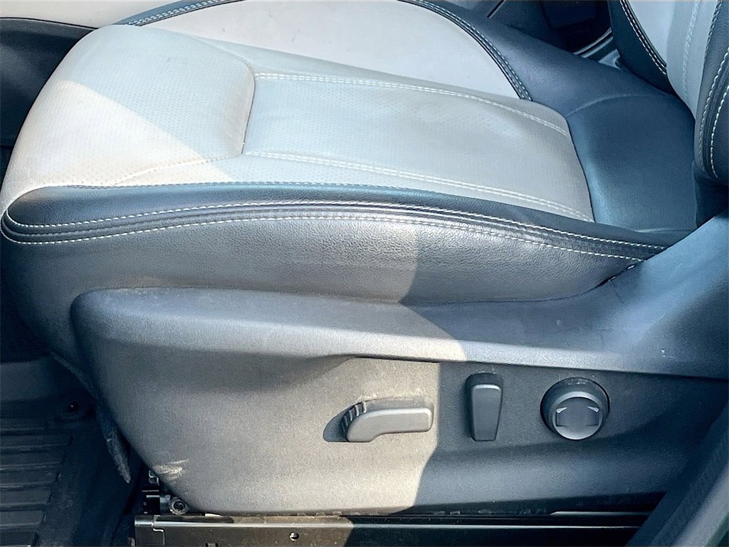 Used 2024 Subaru Forester Limited image 19