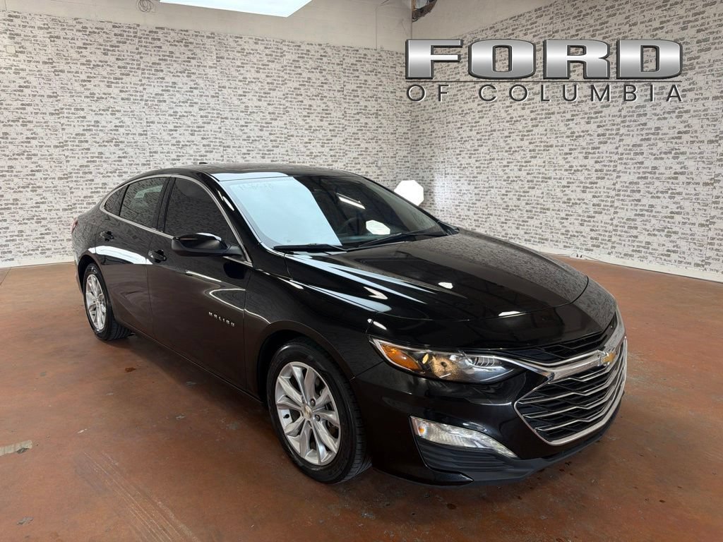 Used 2024 Chevrolet Malibu LT FWD video 1