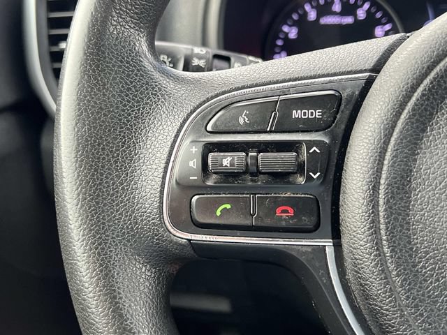 Used 2017 Kia Sportage LX w/ LX Popular Package AWD/4WD image 31