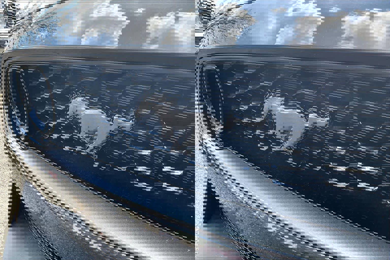 Used 2022 Ford Mustang Mach 1 image 28