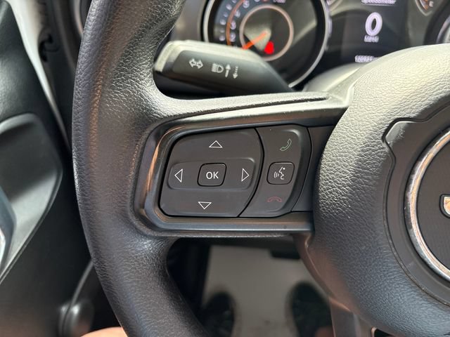 Used 2022 Jeep Gladiator Sport AWD/4WD image 11