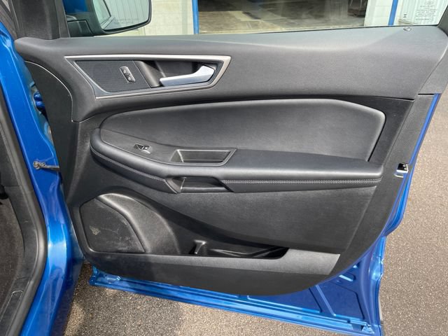 Used 2024 Ford Edge SEL w/ Convenience Package AWD/4WD image 38