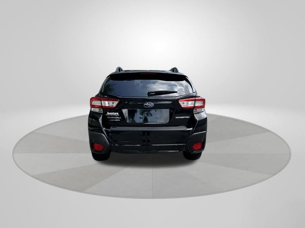 Used 2019 Subaru Crosstrek 2.0i AWD/4WD image 6