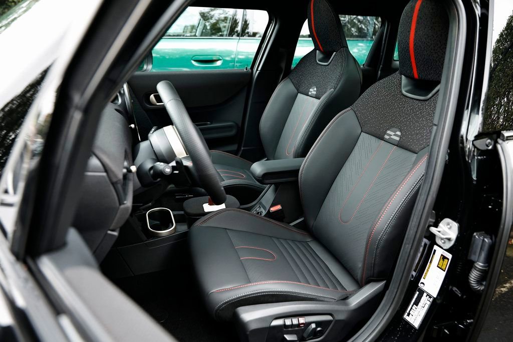 New 2026 MINI Cooper S image 20