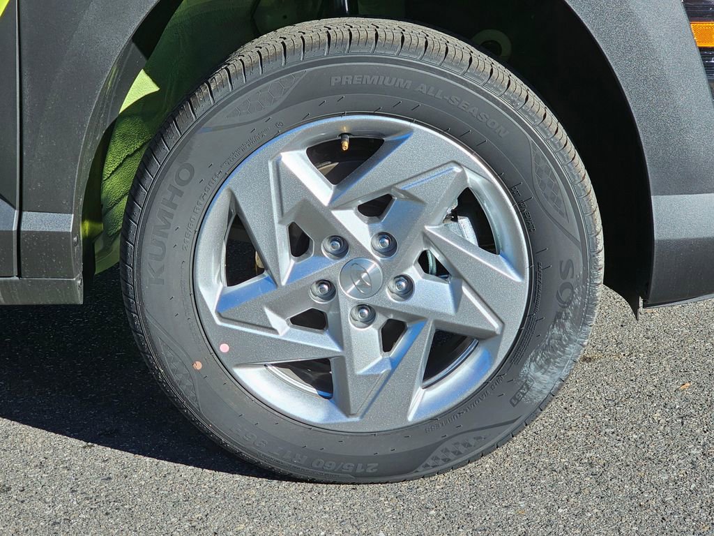 New 2026 Hyundai Kona SE AWD/4WD image 9
