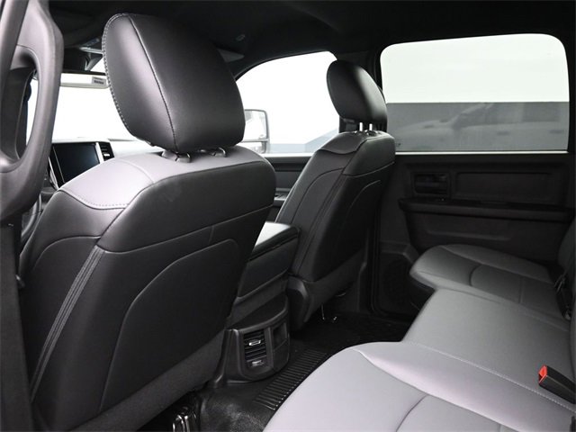 New 2026 RAM 3500 Tradesman w/ Chrome Appearance Group image 17