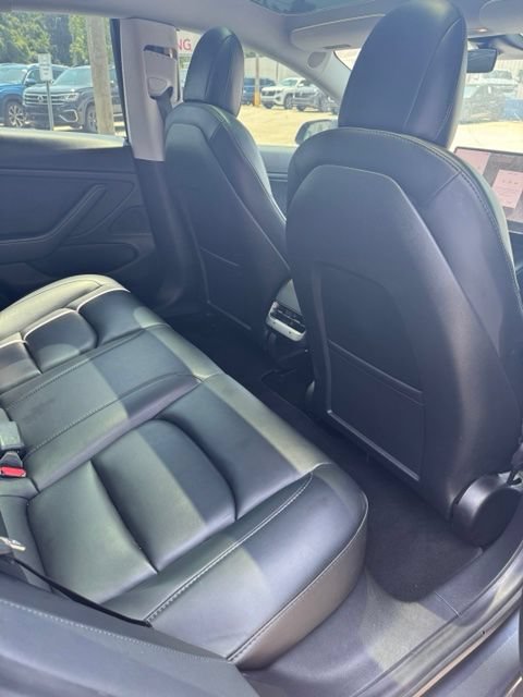 Used 2021 Tesla Model 3 Performance AWD/4WD image 11