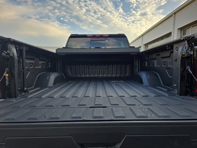 Used 2025 GMC Sierra 2500 Denali Ultimate w/ Max Trailering Package image 12