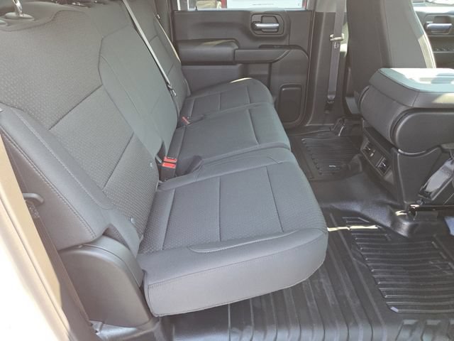New 2026 Chevrolet Silverado 3500 W/T w/ WT Convenience Package AWD/4WD image 17