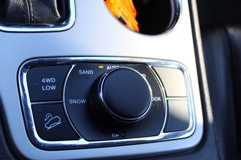 Used 2019 Jeep Grand Cherokee Limited image 44