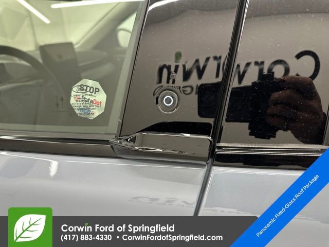 New 2026 Ford Mustang Mach-E Premium image 23