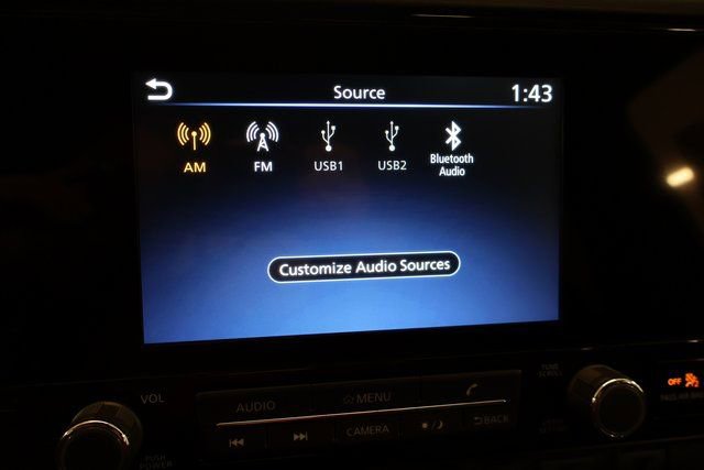 New 2026 Nissan Frontier S w/ Tow Package image 22