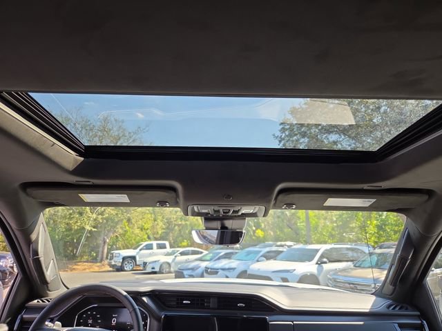 New 2026 GMC Sierra 1500 AT4X w/ AT4X AEV Edition AWD/4WD image 12